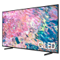 Samsung 65 Inch 4K UHD Smart QLED TV with Built in Receiver - 65Q60BA