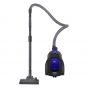 LG Bagless Vacuum Cleaner, 2000 Watt, Sparkle Blue - VC5420NNTB