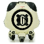 Gravastar Venus Bluetooth Speaker, Multi Color - GRAVASTAR-G2