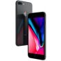 Apple iPhone 8 Plus, 128GB, 4G LTE - Space Grey