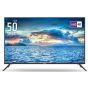 شاشة تلفزيون سمارت جروهي 50 بوصة LED بتقنية UHD ودقة 4K - موديل EH.G50S4k