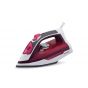 Set of Grouhy Steam Iron and Electric Kettle