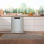 Gorenje Freestanding Dishwasher, 14 Persons, Grey - GS642D61X
