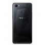 OPPO F7 Dual Sim, 128GB, 4G LTE- Diamond Black ًWith Wave Screen Protector