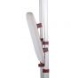 Black + Decker Garment Steamer, 2400 Watt, Red - GSTD2450-B5