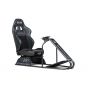 Next Level GTRacer Gaming Chair, Simulator, 130KG, ‎Black - NLR-R001