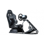 Next Level GTRacer Gaming Chair, Simulator, 130KG, ‎Black - NLR-R001