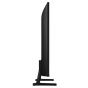 Samsung 65 Inch 4K UHD Smart LED TV with Built-in Receiver - 65DU7000 with Falcon Wall mount