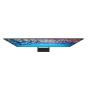 شاشة تلفزيون سمارت سامسونج LED، شاشة 75 بوصة، دقة 4K UHD بريسيفر داخلي - 75BU8500