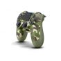 Sony Dualshock 4 Wireless Controller for PS4- Green Camouflage