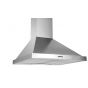 i-Cook Built-In Hood, 90cm, Silver- Gusto 90X