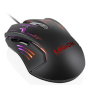 Lenovo Legion M200 RGB Gaming Mouse, Black - GX30P93886