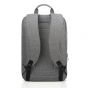 حقيبة ظهر لاب توب لينوفو كاجوال B210 ، مقاس 15.6 بوصة، رمادى- GX40Q17227