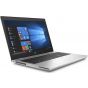 HP ProBook 650 G4 Laptop, Intel Core i7-8550U, 256GB SSD, 8GB RAM, 15.6 Inch FHD IPS Display, Intel UHD Graphics 620, Windows 10 Pro -Silver (Pre-Owned), Grade A, 6 Months Warranty