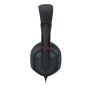 Redragon Ares Wired Gaming Headset with Microphone - H120
