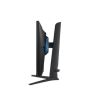 Samsung 25 Inch FHD IPS Monitor, 240Hz, Black - S25BG400EU