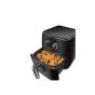Sokany  Air Fryer, 8.5 Liters, 1700 Watt, Black- SK-005