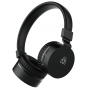 سماعة اذن لاسلكية مع ميكروفون بورش دوب، اسود- H 610 B/T