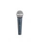 ميكروفون سلكي لان، اسود - LM-510