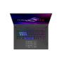 Asus ROG Strix G16 2023 G614 G614JV-N3487W Laptop, Intel Core i7-13650H, 1TB SSD, 16GB RAM, 16 Inch FHD Plus 165Hz Display, NVIDIA GeForce RTX 4060 8GB GDDR6, Windows 11- Eclipse Gray, with Laptop Bag