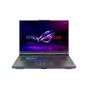 Asus ROG Strix G16 2023 G614 G614JV-N3487W Laptop, Intel Core i7-13650H, 1TB SSD, 16GB RAM, 16 Inch FHD Plus 165Hz Display, NVIDIA GeForce RTX 4060 8GB GDDR6, Windows 11- Eclipse Gray, with Laptop Bag