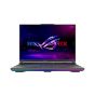 Asus ROG Strix G16 2023 G614 G614JV-N3487W Laptop, Intel Core i7-13650H, 1TB SSD, 16GB RAM, 16 Inch FHD Plus 165Hz Display, NVIDIA GeForce RTX 4060 8GB GDDR6, Windows 11- Eclipse Gray, with Laptop Bag