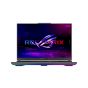 Asus ROG Strix G16 2023 G614 G614JV-N3487W Laptop, Intel Core i7-13650H, 1TB SSD, 16GB RAM, 16 Inch FHD Plus 165Hz Display, NVIDIA GeForce RTX 4060 8GB GDDR6, Windows 11- Eclipse Gray, with Laptop Bag