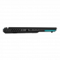 لاب توب اسوس روج ستريكس سكار 18 2024 G834JYR-R6041W، انتل كور i9 14900HX، هارد SSD سعة 2 تيرا، رام 32 جيجا، شاشة 18 بوصة LED، بدقة WQXGA ومعدل تحديث 240 هرتز، انفيديا جي فورس RTX 4090 سعة 16 جيجا GDDR6، ويندوز 11 - اسود، مع حقيبة ظهر، ماوس، وسماعة راس