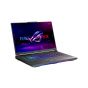 Asus ROG Strix G16 2023 G614 G614JV-N3487W Laptop, Intel Core i7-13650H, 1TB SSD, 16GB RAM, 16 Inch FHD Plus 165Hz Display, NVIDIA GeForce RTX 4060 8GB GDDR6, Windows 11- Eclipse Gray, with Laptop Bag