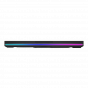 لاب توب اسوس روج ستريكس سكار 18 2024 G834JYR-R6041W، انتل كور i9 14900HX، هارد SSD سعة 2 تيرا، رام 32 جيجا، شاشة 18 بوصة LED، بدقة WQXGA ومعدل تحديث 240 هرتز، انفيديا جي فورس RTX 4090 سعة 16 جيجا GDDR6، ويندوز 11 - اسود، مع حقيبة ظهر، ماوس، وسماعة راس