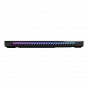 لاب توب اسوس روج ستريكس سكار 18 2024 G834JYR-R6041W، انتل كور i9 14900HX، هارد SSD سعة 2 تيرا، رام 32 جيجا، شاشة 18 بوصة LED، بدقة WQXGA ومعدل تحديث 240 هرتز، انفيديا جي فورس RTX 4090 سعة 16 جيجا GDDR6، ويندوز 11 - اسود، مع حقيبة ظهر، ماوس، وسماعة راس