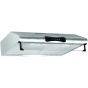 Ecomatic Wall Mount Flat Hood, Stainless Steel, 90 cm - H95F