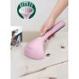 Sokany Steam Iron, 100ML, 900 Watt, Pink- SK-3063