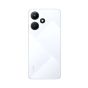 Infinix Hot 30i, 128GB, 4GB RAM, 4G LTE, Dual SIM - Diamond White