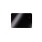 Universal Electric Glass Heater, 1500 Watt, Black- PCH-153TSD-WH