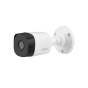 Dahua 6 Eyeball and Bullet Security Cameras Kit with Digital Video Recorder, 2MP, 3.6 mm - White