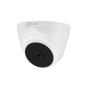 Dahua 6 Eyeball and Bullet Security Cameras Kit with Digital Video Recorder, 2MP, 3.6 mm - White
