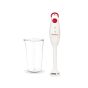 Moulinex Turbo Mix Plus Hand Blender 350 Watt, White- DD1001EG