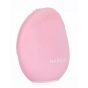 Hapilin Mini Silicone Facial Brush - Pink