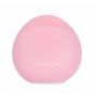 Hapilin Mini Silicone Facial Brush - Pink