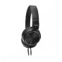 Havit Wired Headphone with Microphone, Black - H2178D