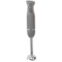 Ultra 3 in 1 Hand Blender with Beaker, 600 ml, 450 Watt, Grey - UHB403GW