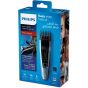 Phillips Series 3000 Hair Clipper, Grey and Black - HC3530 13