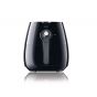 Philips Viva Collection Airfryer, 1400 Watt, Black - HD9220/20