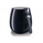 Philips Viva Collection Airfryer, 1400 Watt, Black - HD9220/20