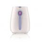Phillips Viva Collection Air Fryer, 1425 Watt, 0.8 Liter, White -  HD9220/40