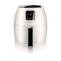 Philips Avance Collection Airfryer XL, 1.2 KG, 2100 Watt, White - HD9240/30