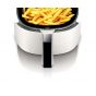 Philips Avance Collection Airfryer XL, 1.2 KG, 2100 Watt, White - HD9240/30