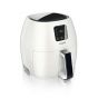 Philips Avance Collection Airfryer XL, 1.2 KG, 2100 Watt, White - HD9240/30