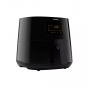 Philips Essential Xl Electric Air Fryer, 6.2 Liters, 2000 Watt, Black - HD9270/90